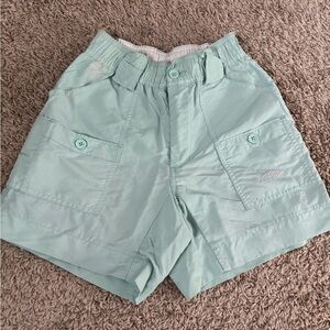 AFTCO Boys Shorts